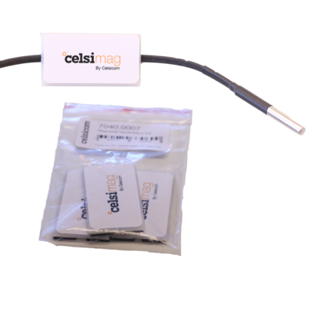 7040 0007 Celsimag Magnethållare i påse