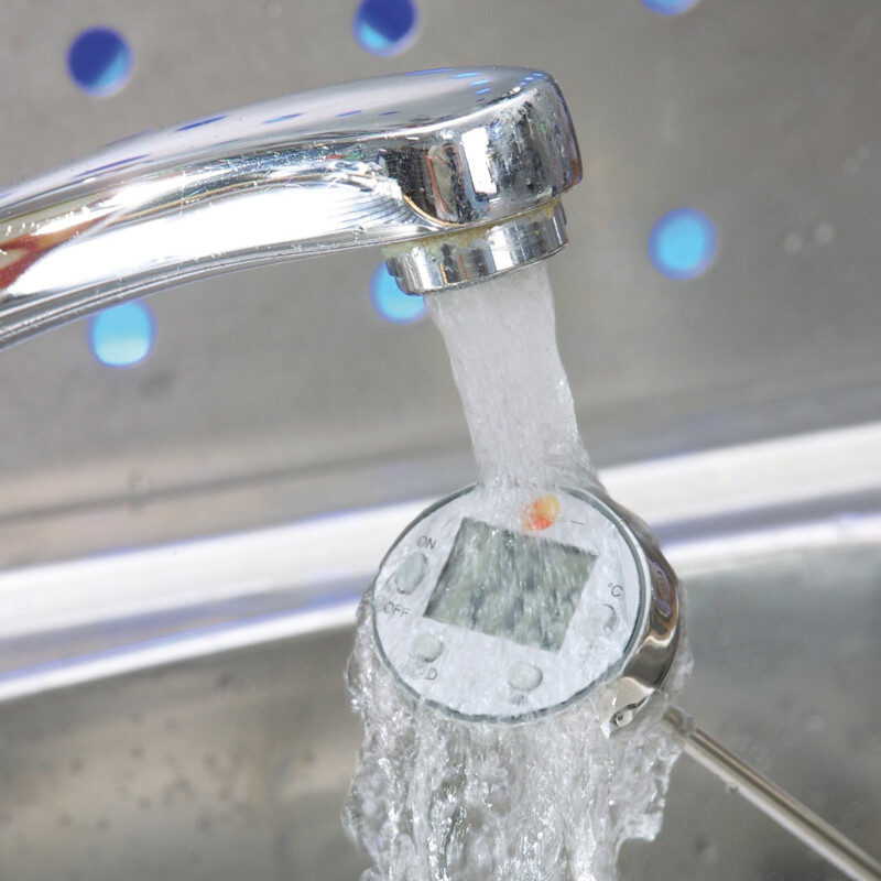 testo mini thermometer 1113 waterproof