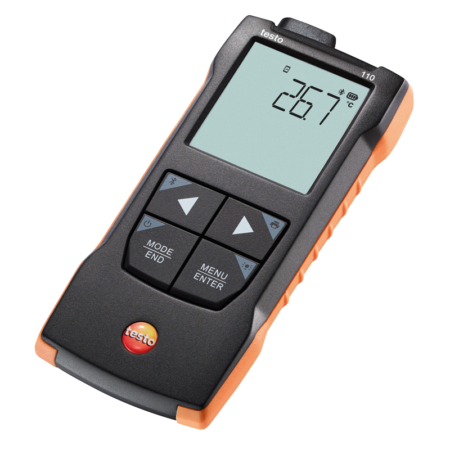 testo 110 perspektiv