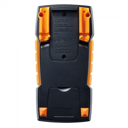 Digital multimeter testo 760-3 bak